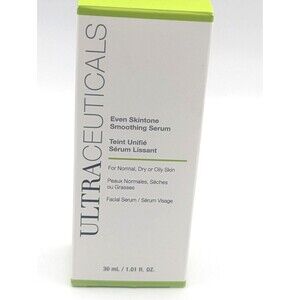 Ultraceuticals Even Skintone Smoothing Serum 1.01 fl oz Facial Serum